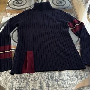 ANATOMIE Cashmere Sweater M